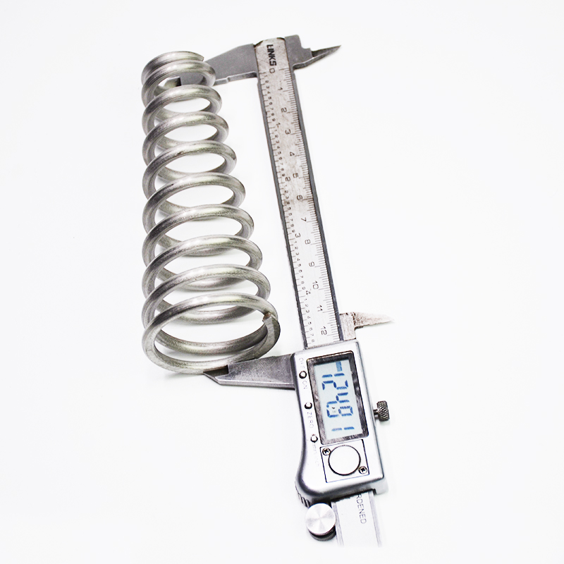 彈簧的五大市場及優(yōu)勢(shì)